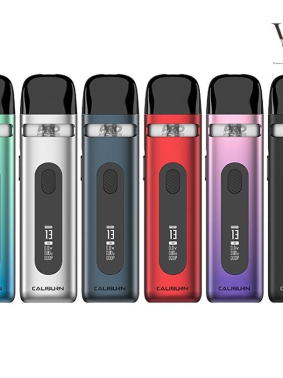 Uwell Caliburn X Pod System