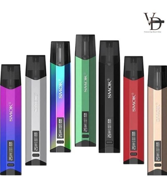Smok Nfix 25W Pod System
