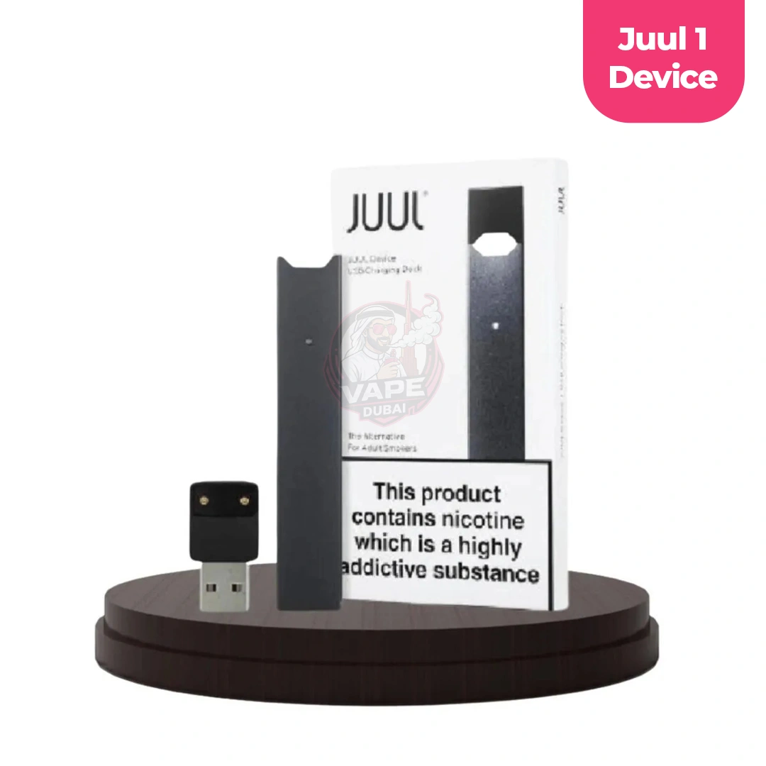 JUUL 1 Device