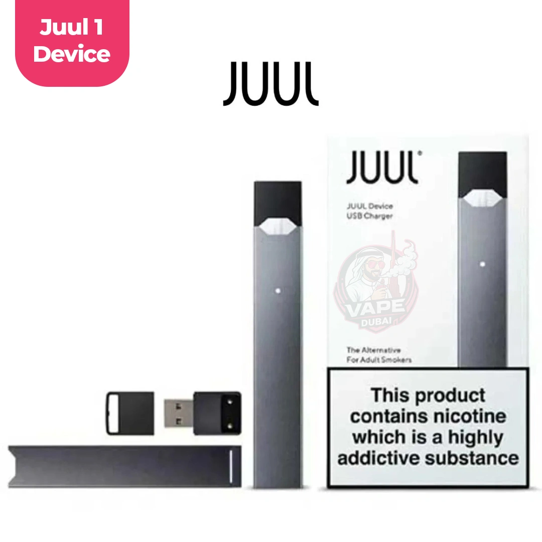 JUUL 1 Device