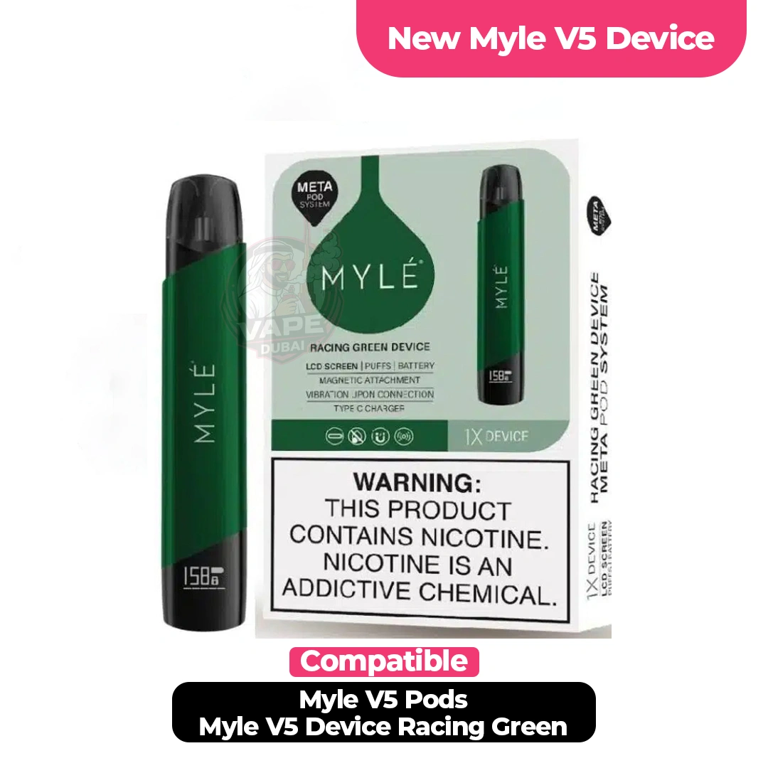 Myle V5 Device Dubai