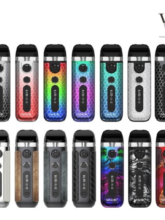 Smok Novo 5 Pod System