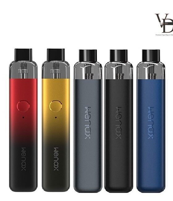 Geekvape Wenax K1 Pod System