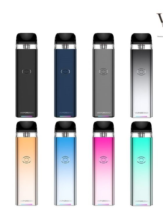Vaporesso Xros 3 Pod System