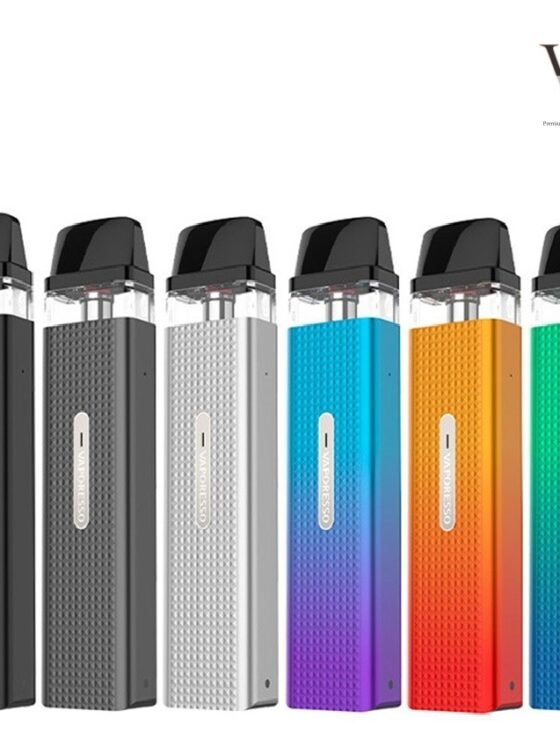 Vaporesso Xros Mini Pod System