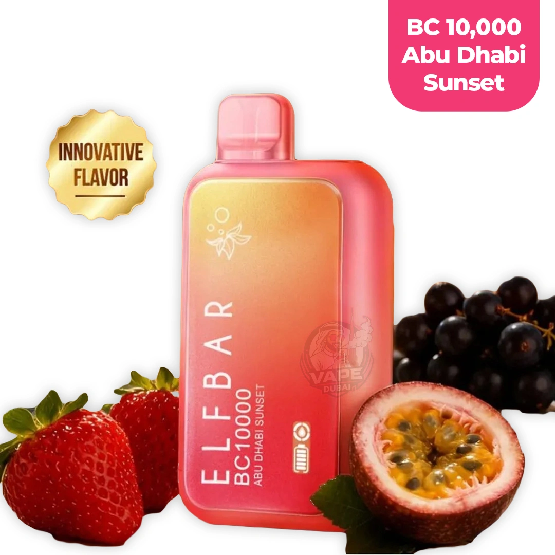 elf bar 10000 puffs 20mg