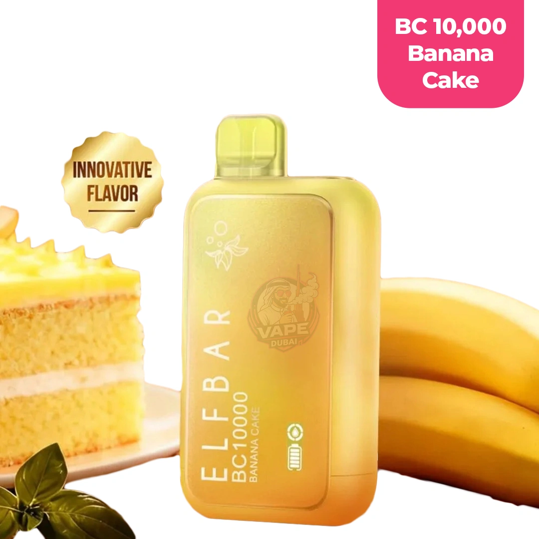 elf bar 10000 puffs 20mg