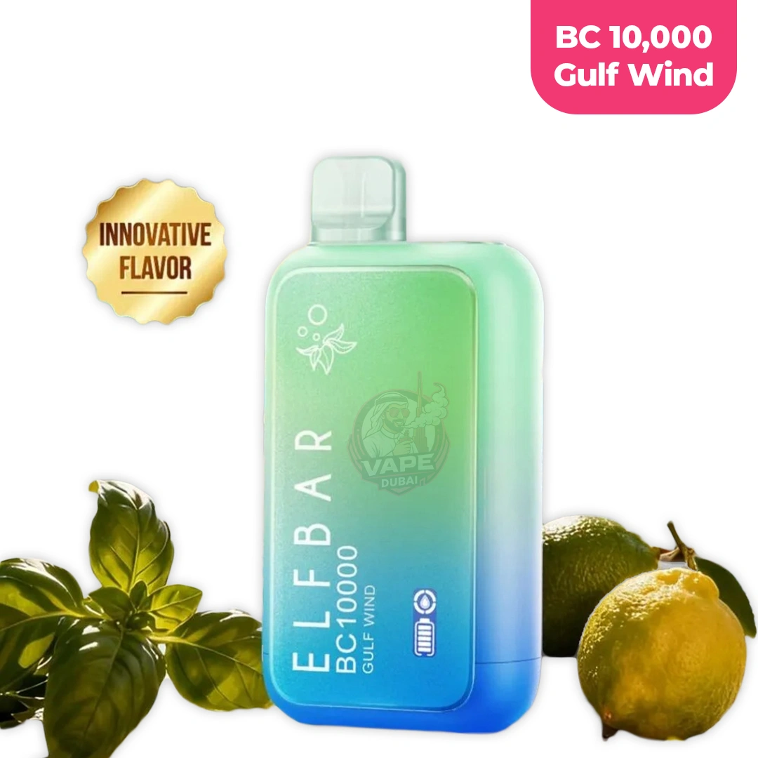 elf bar 10000 puffs 20mg