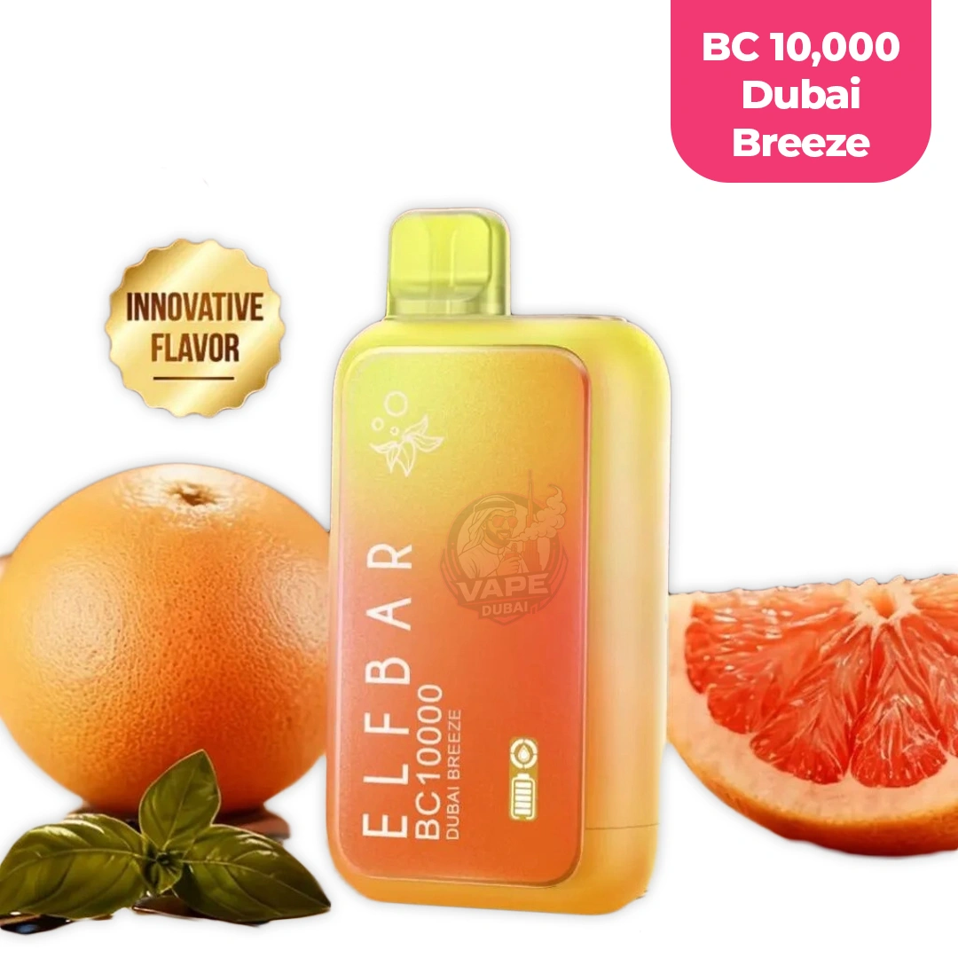 elf bar 10000 puffs 20mg