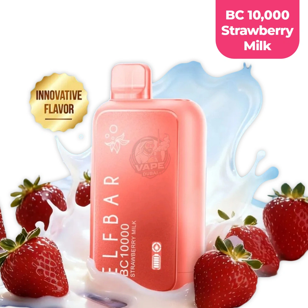 elf bar 10000 puffs 20mg