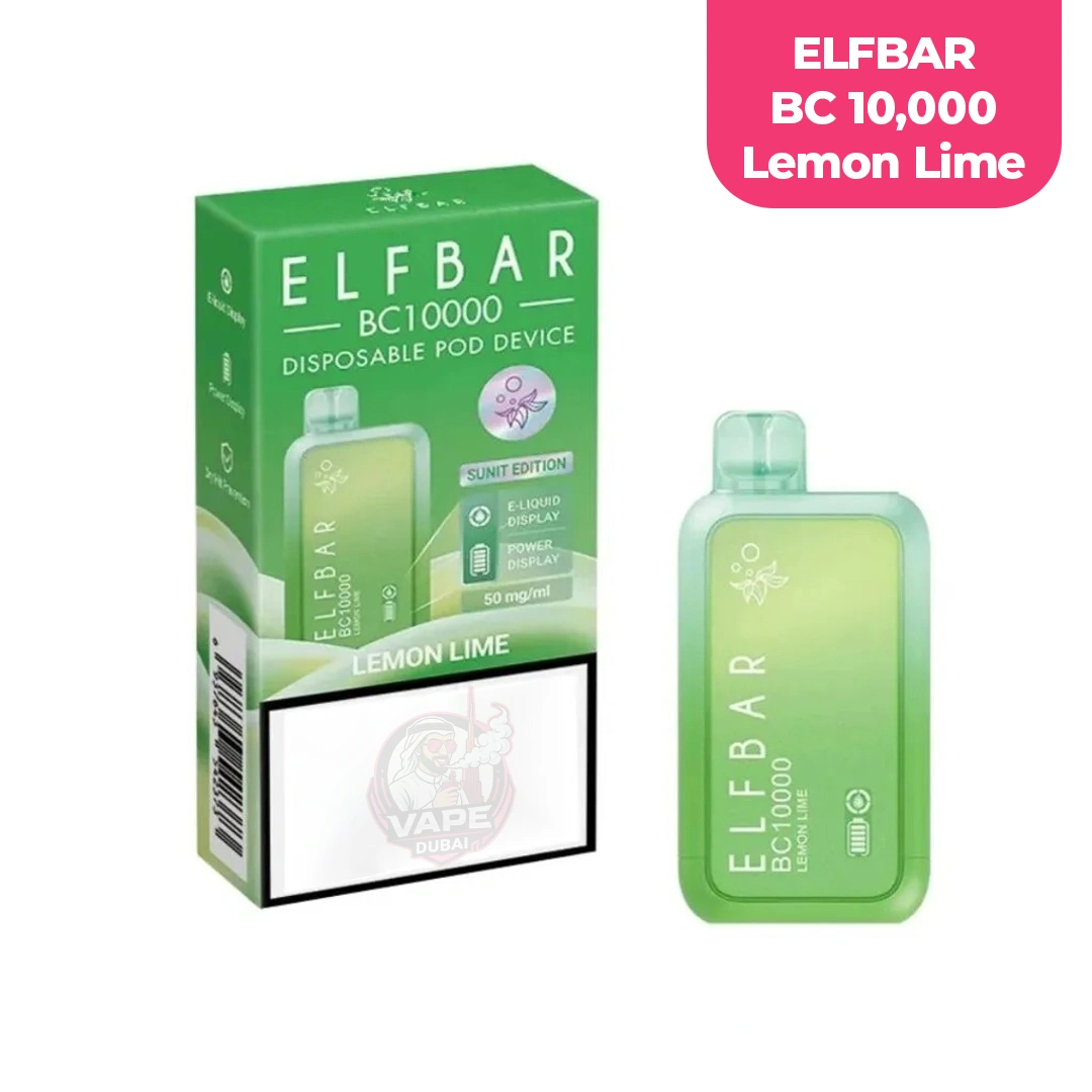 elf bar 10000 puffs 20mg