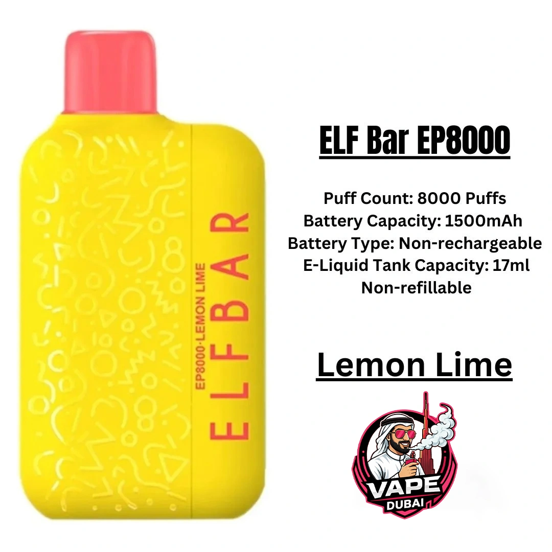 elf bar ep8000 puffs 20mg