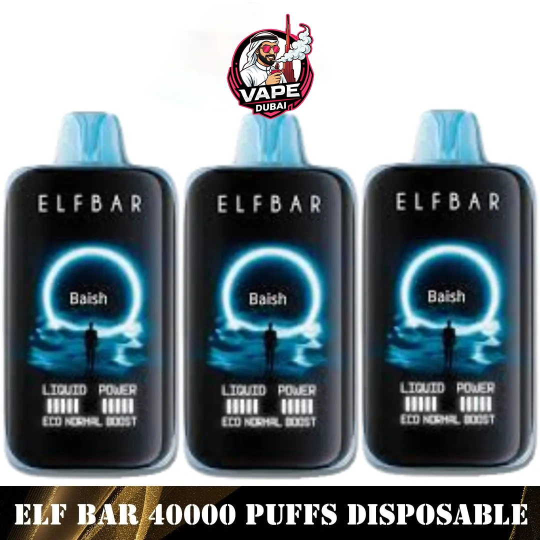 elf bar moon night 40k puffs 50mg