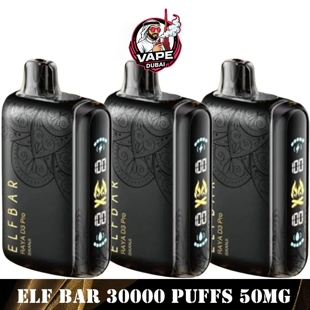 elf bar raya d3 pro 30000 puffs