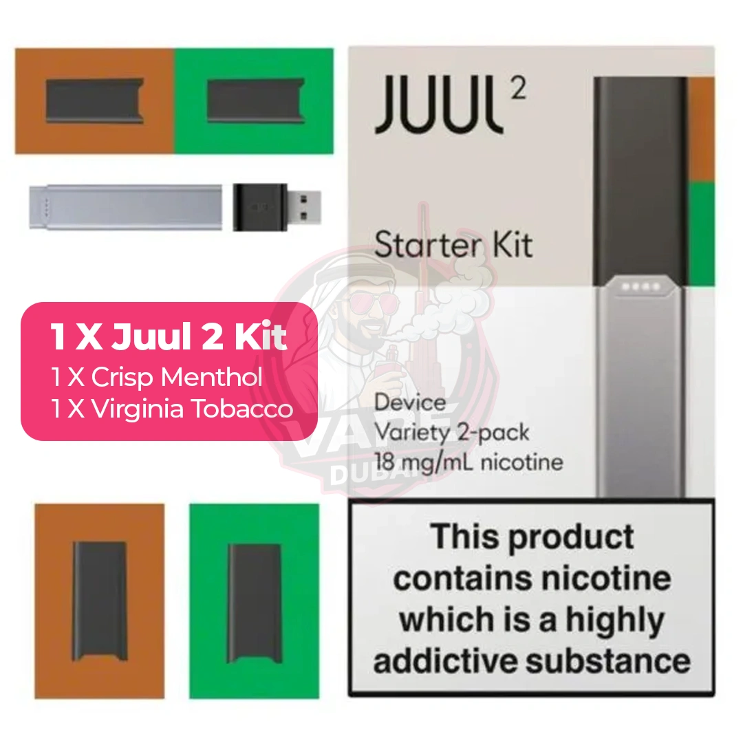 juul 2 pods dubai uae