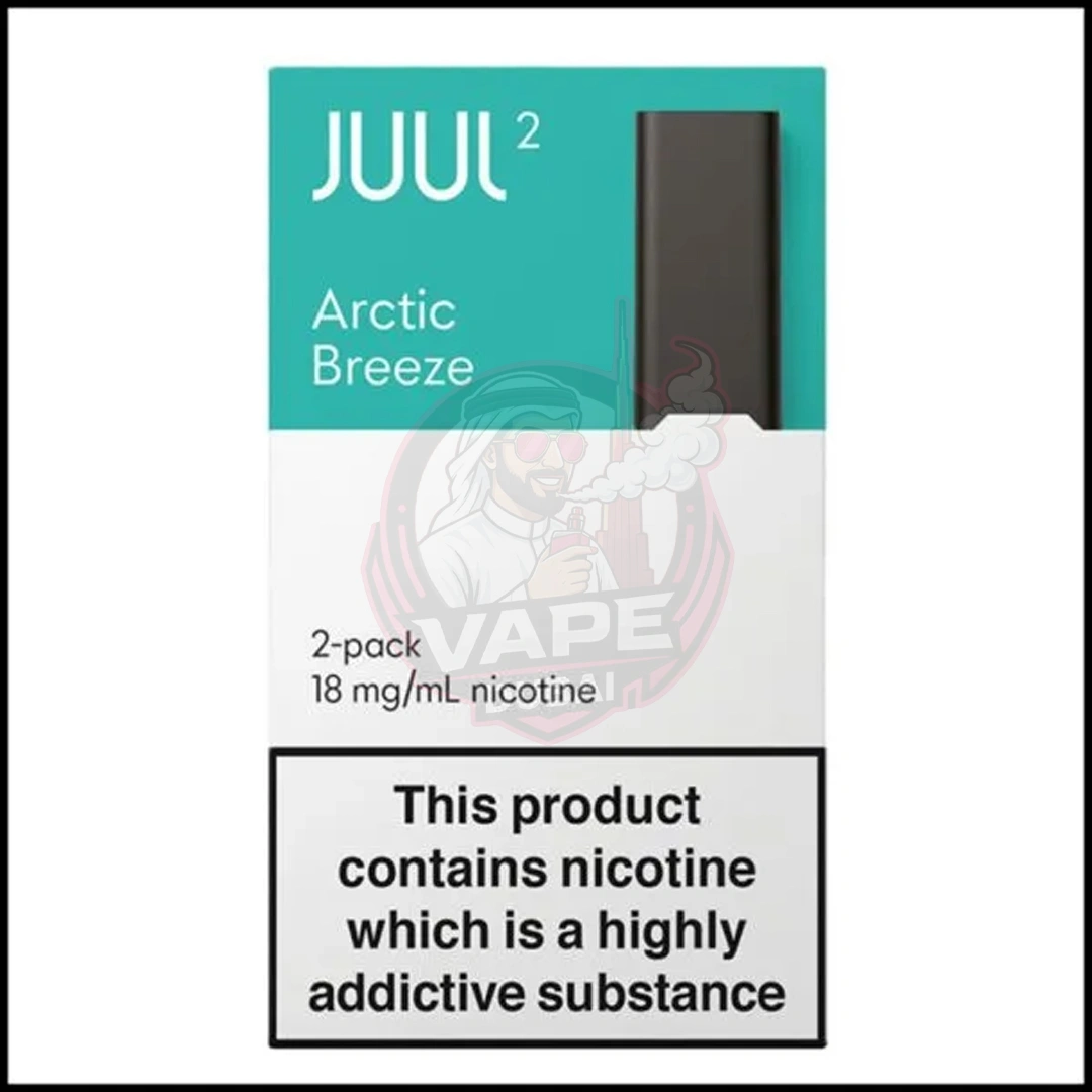 juul 2 pods dubai uae