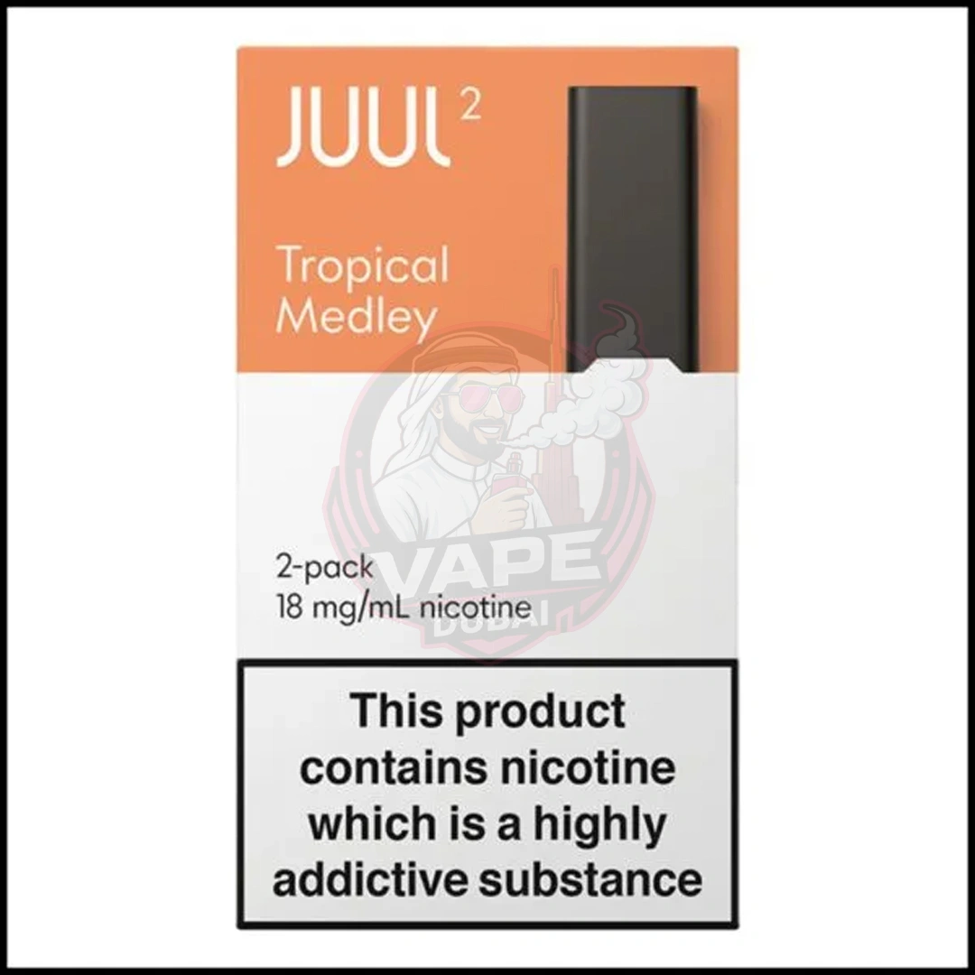 juul 2 pods dubai uae