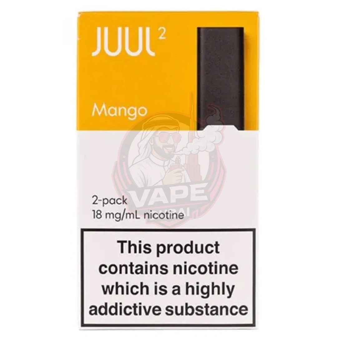 juul 2 pods dubai uae