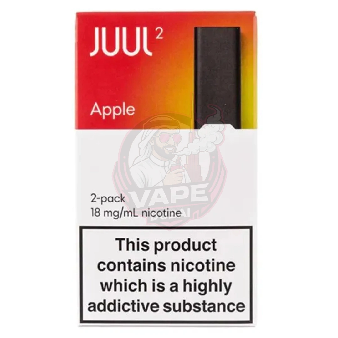 juul 2 pods dubai uae