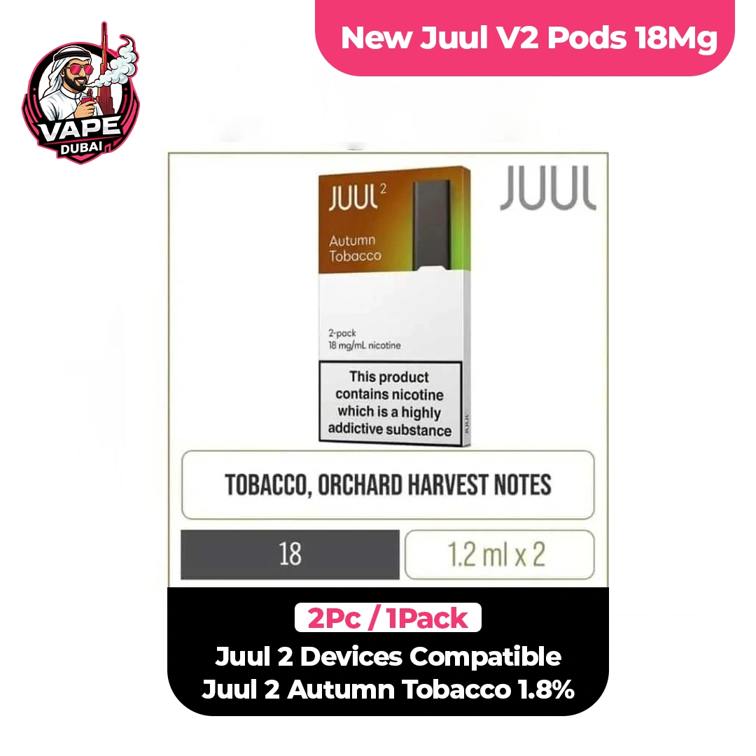 juul 2 pods dubai uae