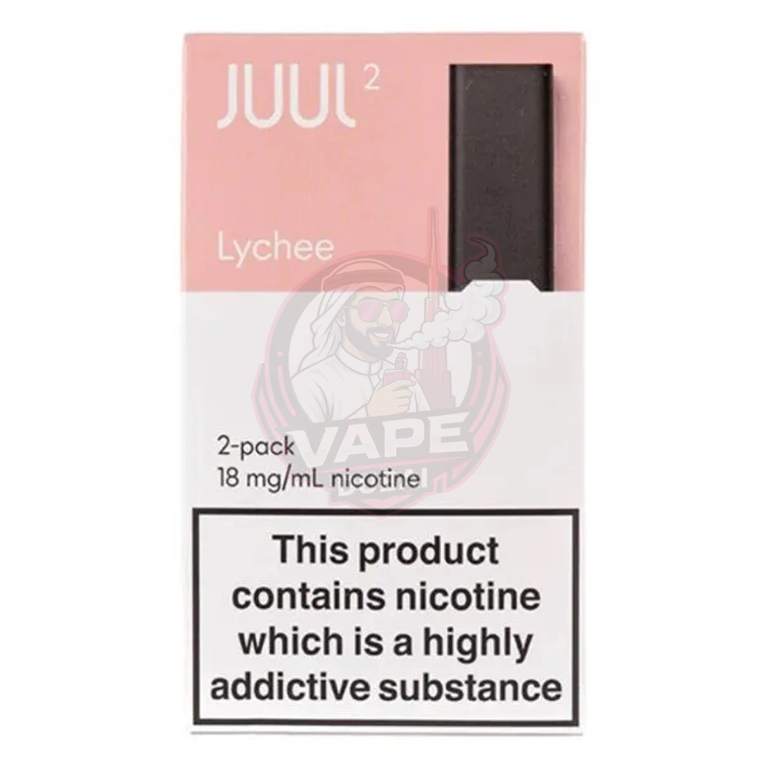 juul 2 pods dubai uae