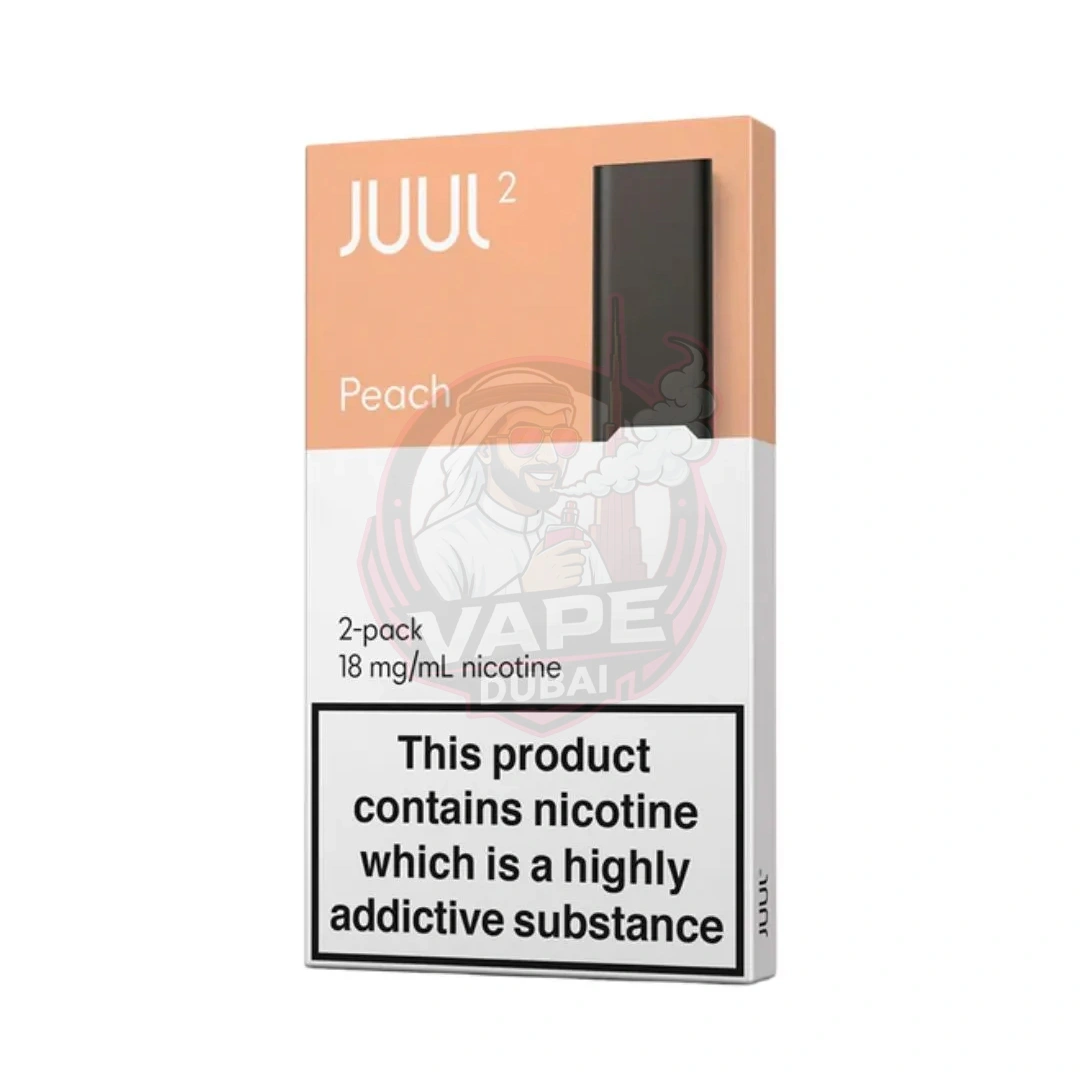 juul 2 pods dubai uae