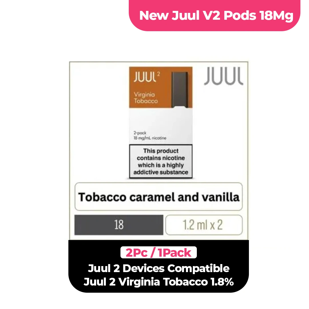 juul 2 pods dubai uae