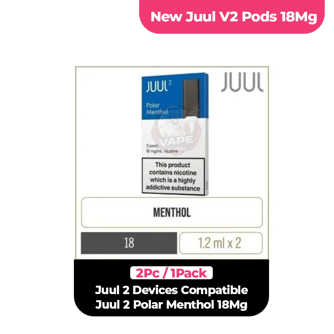 juul 2 pods dubai uae