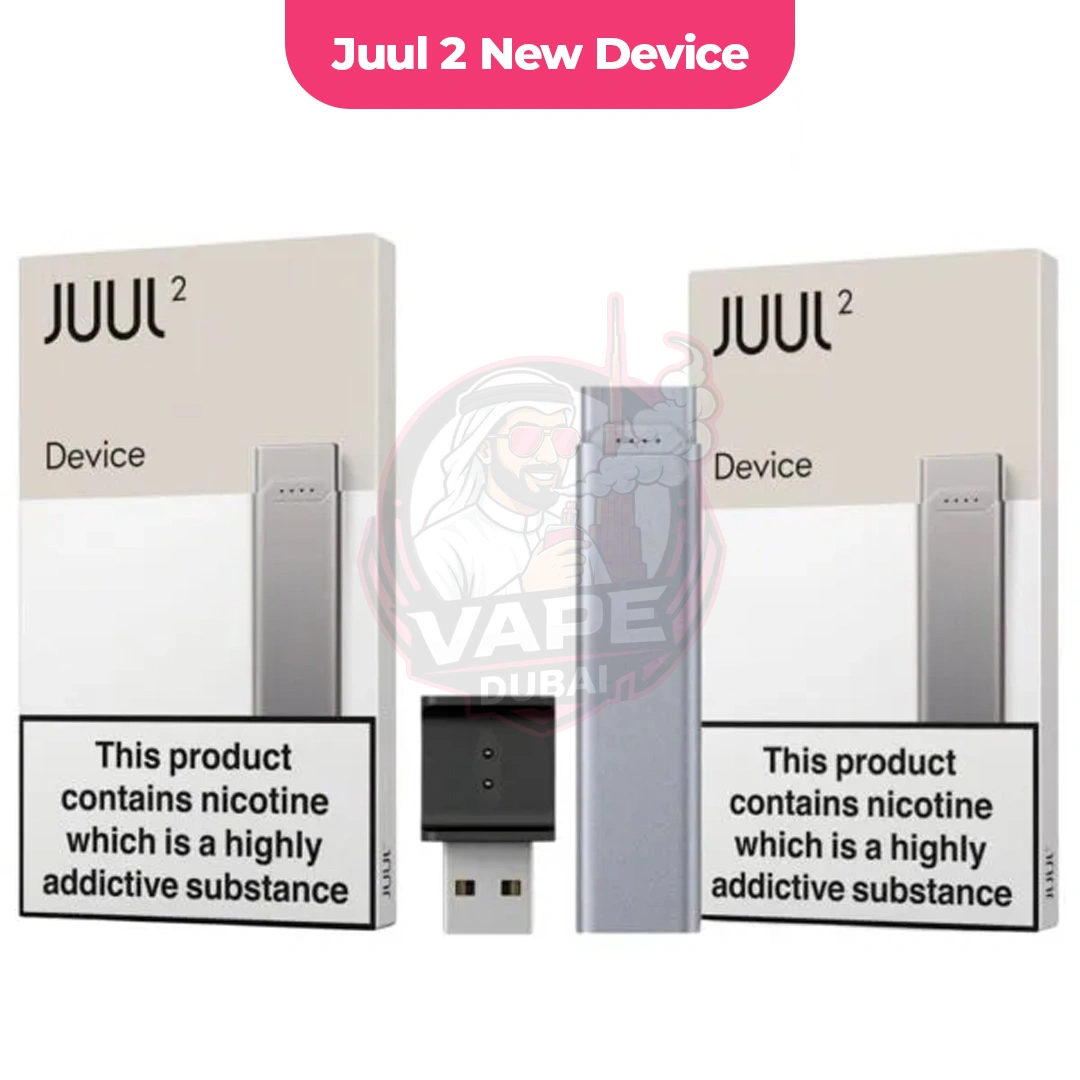 juul 2 pods dubai uae