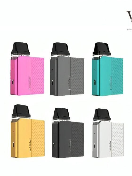 Vaporesso Xros Nano Pod Vape Kit