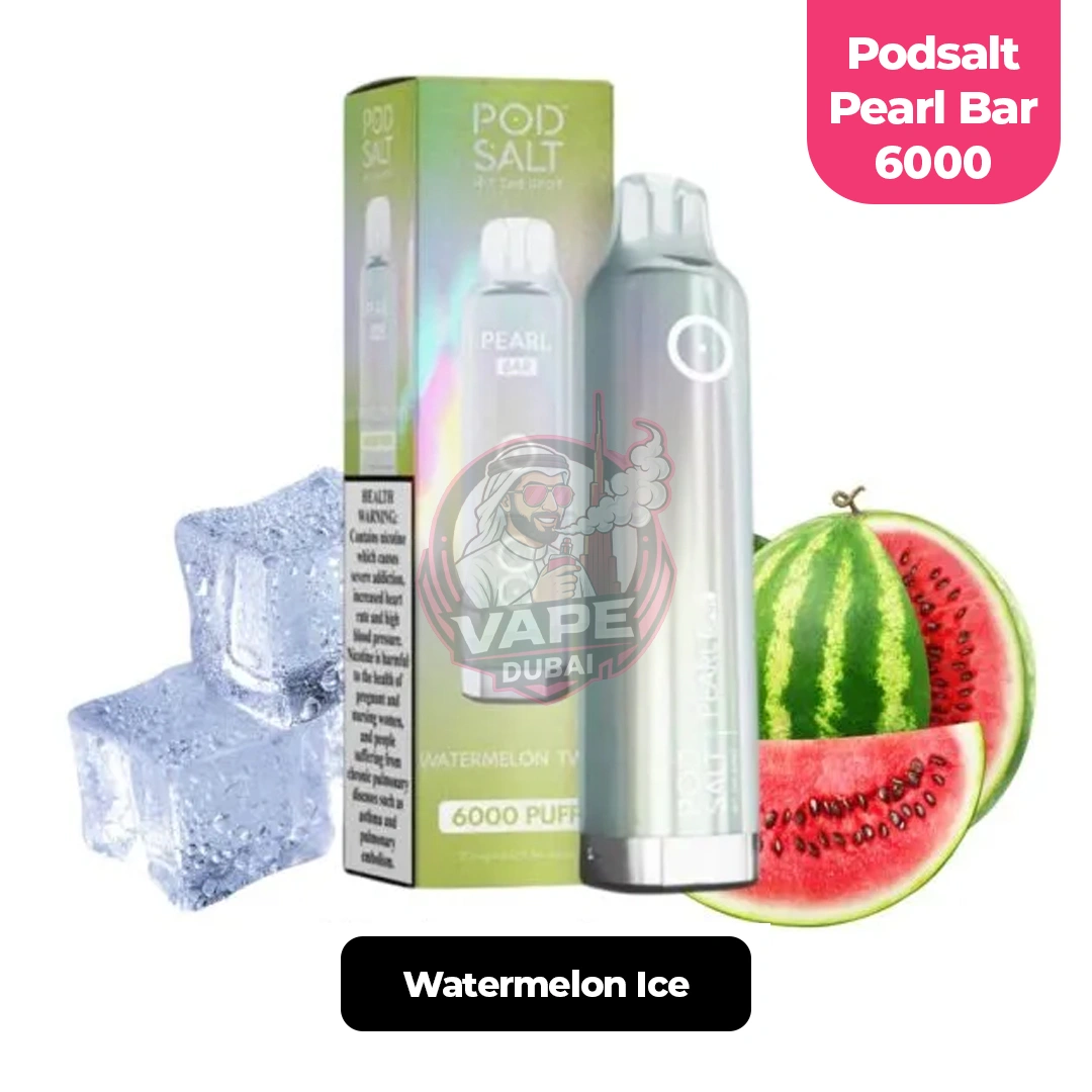 pod salt pearl bar 6000 puffs 20mg dubai uae