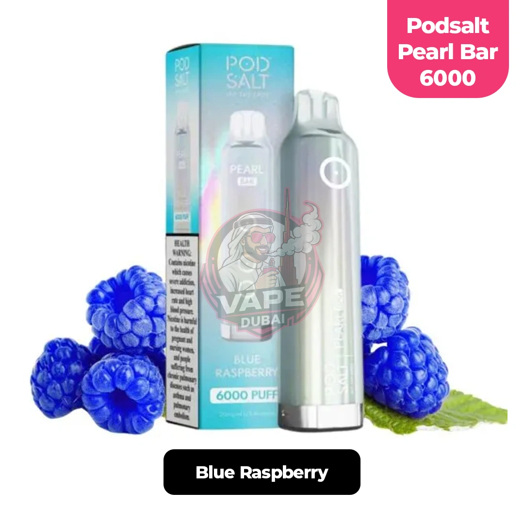 pod salt pearl bar 6000 puffs 20mg dubai uae