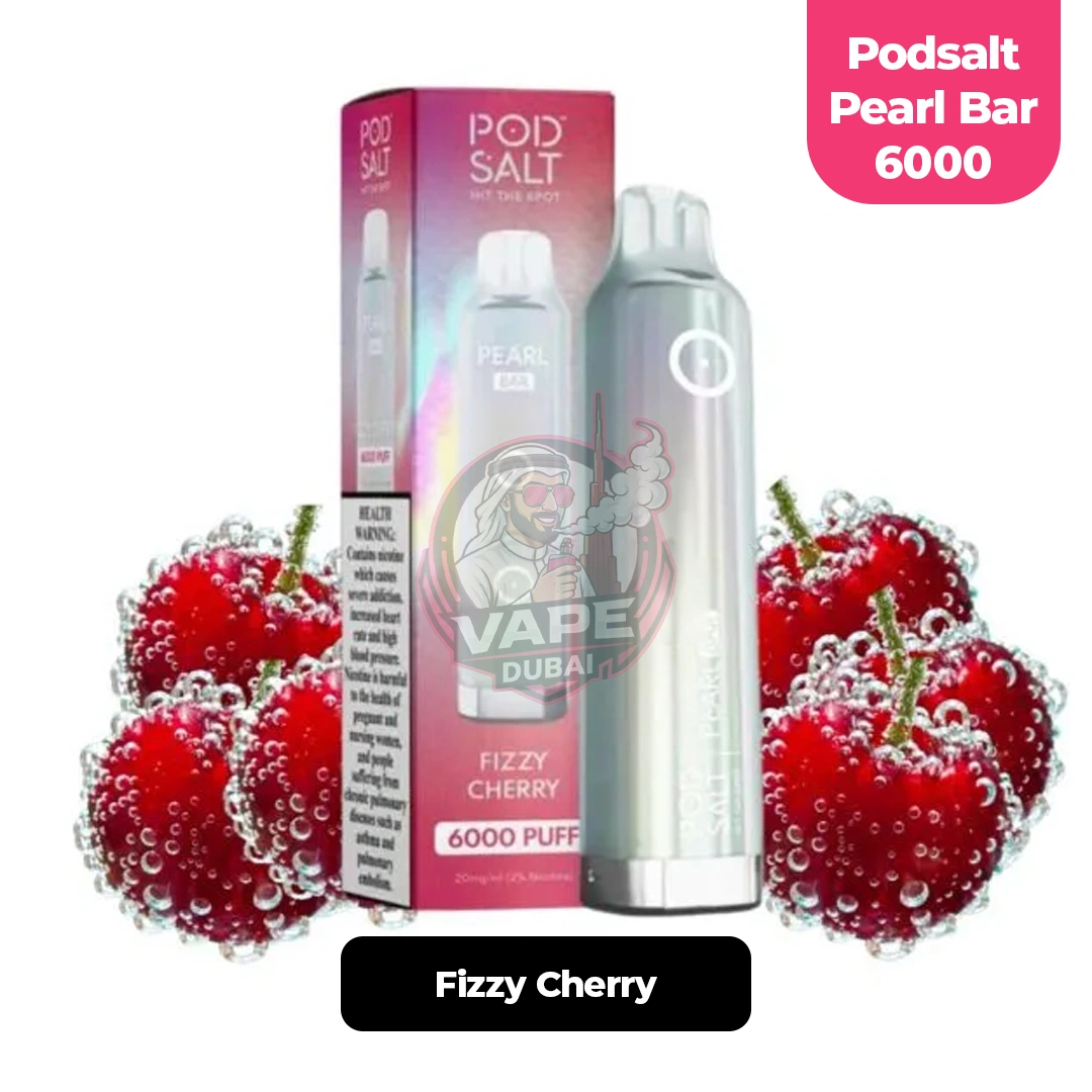 pod salt pearl bar 6000 puffs 20mg dubai uae