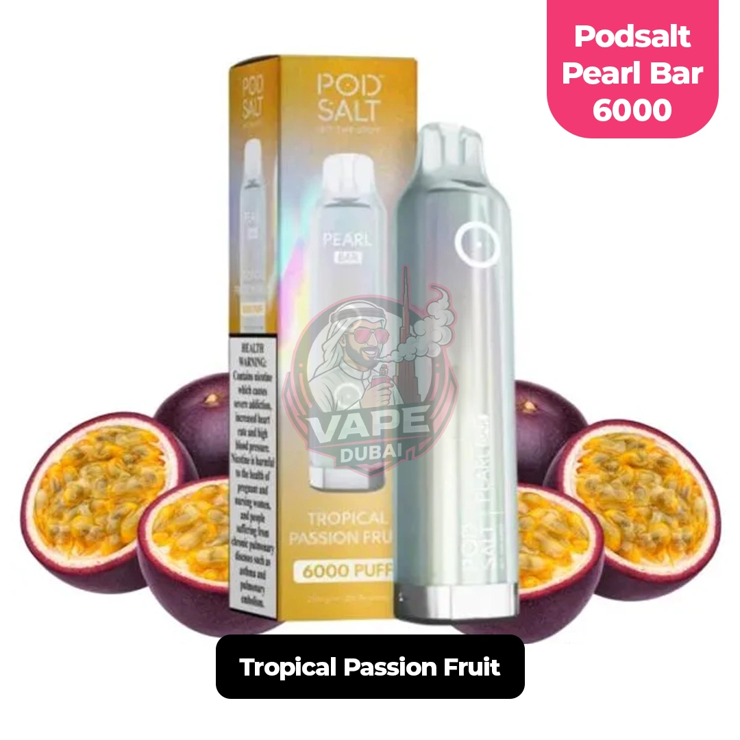 pod salt pearl bar 6000 puffs 20mg dubai uae