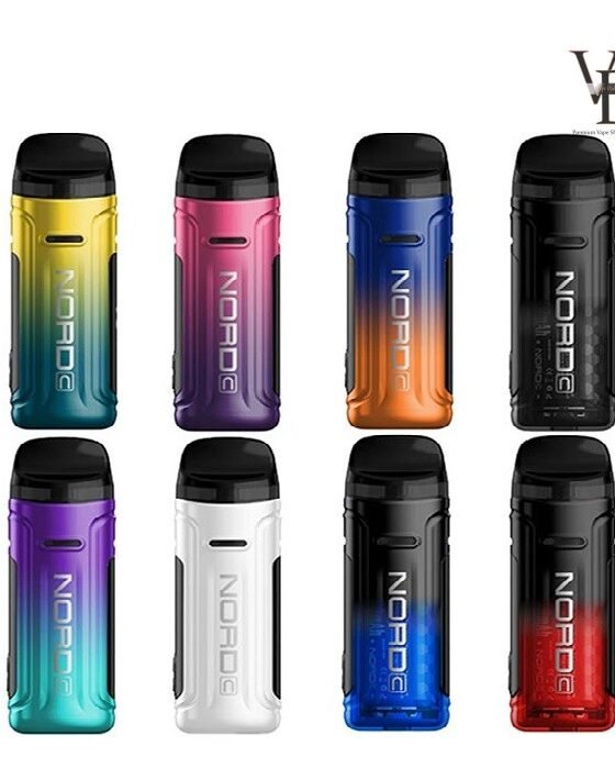 Smok Nord C Pod System