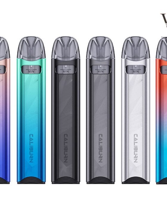 Uwell Caliburn A3s Pod System