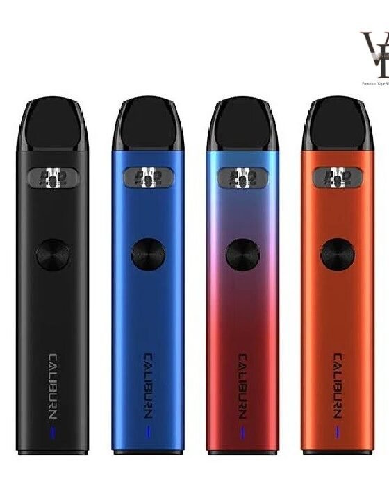 Uwell Caliburn A2 Pod System
