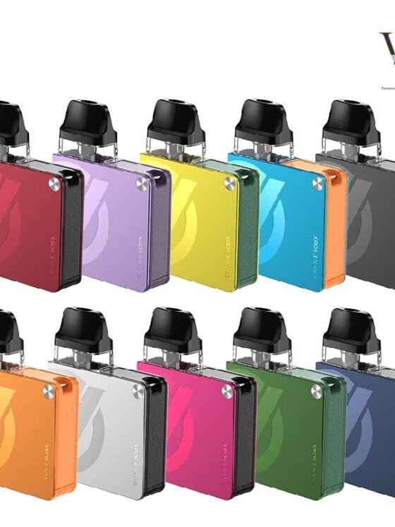 Vaporesso Xros 3 Nano Pod System