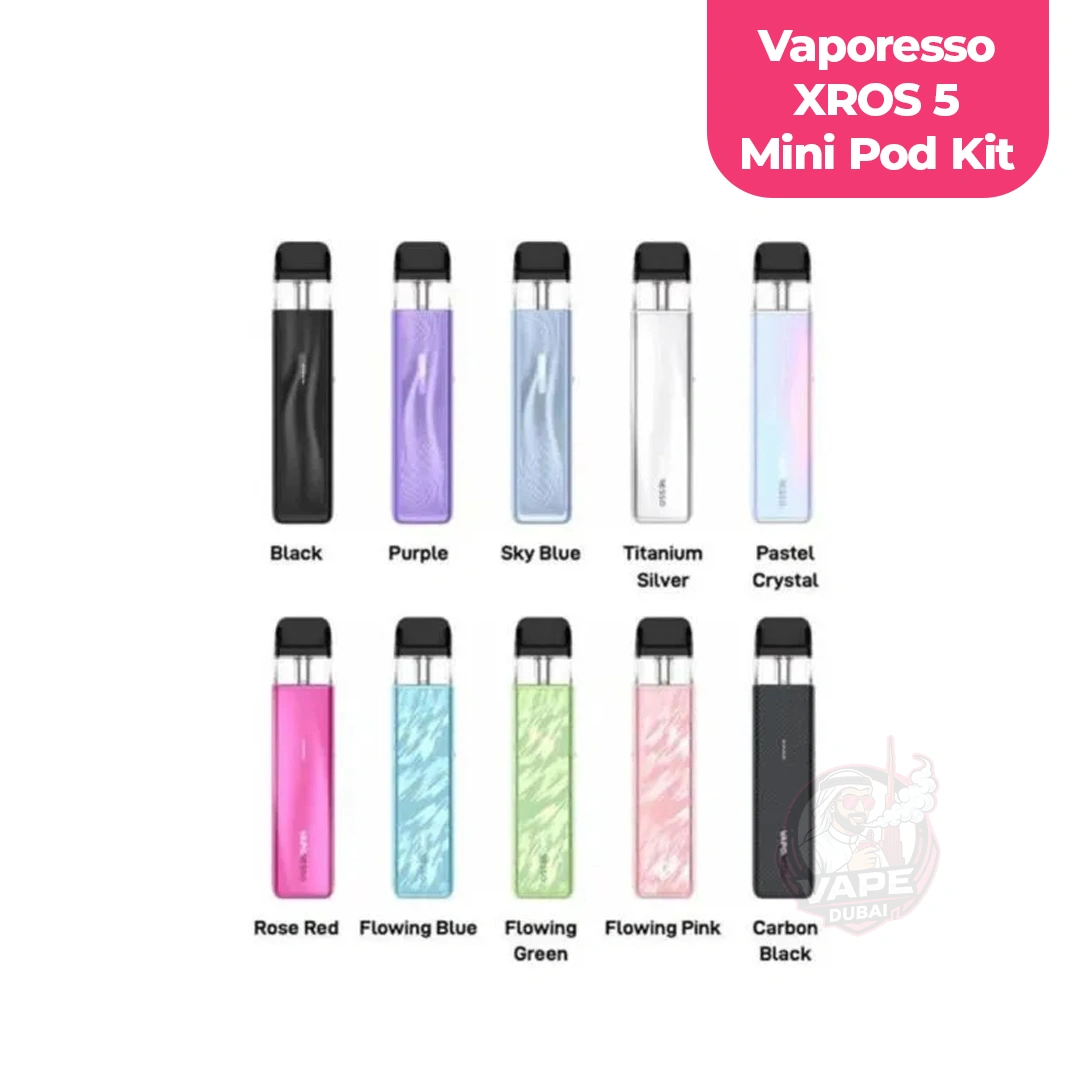 Vaporesso XROS 5 Mini Pod System