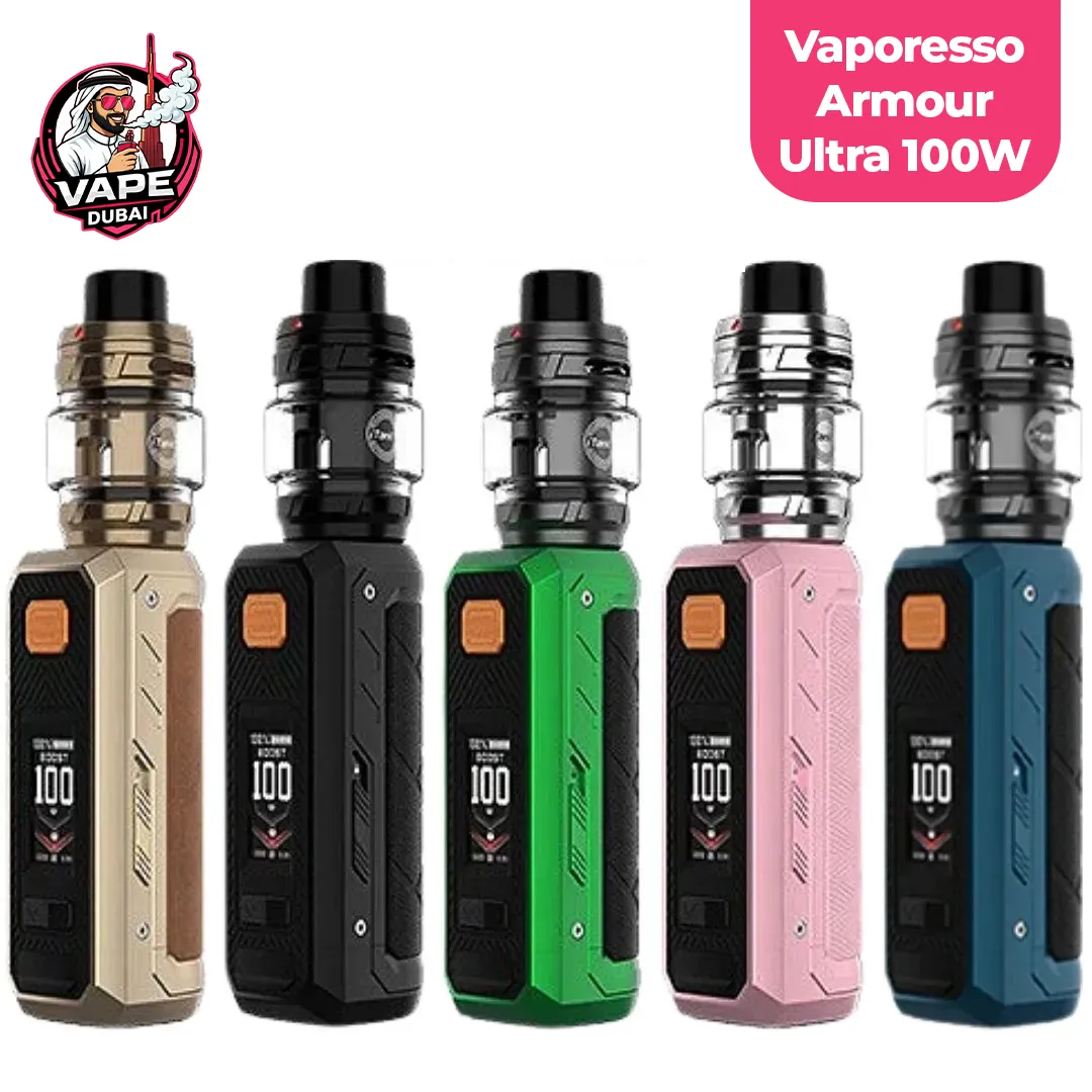 Vaporesso Armour Ultra Kit