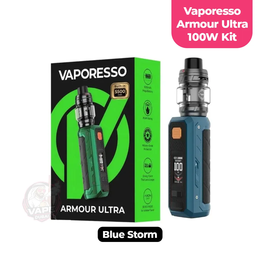 Vaporesso Armour Ultra Kit