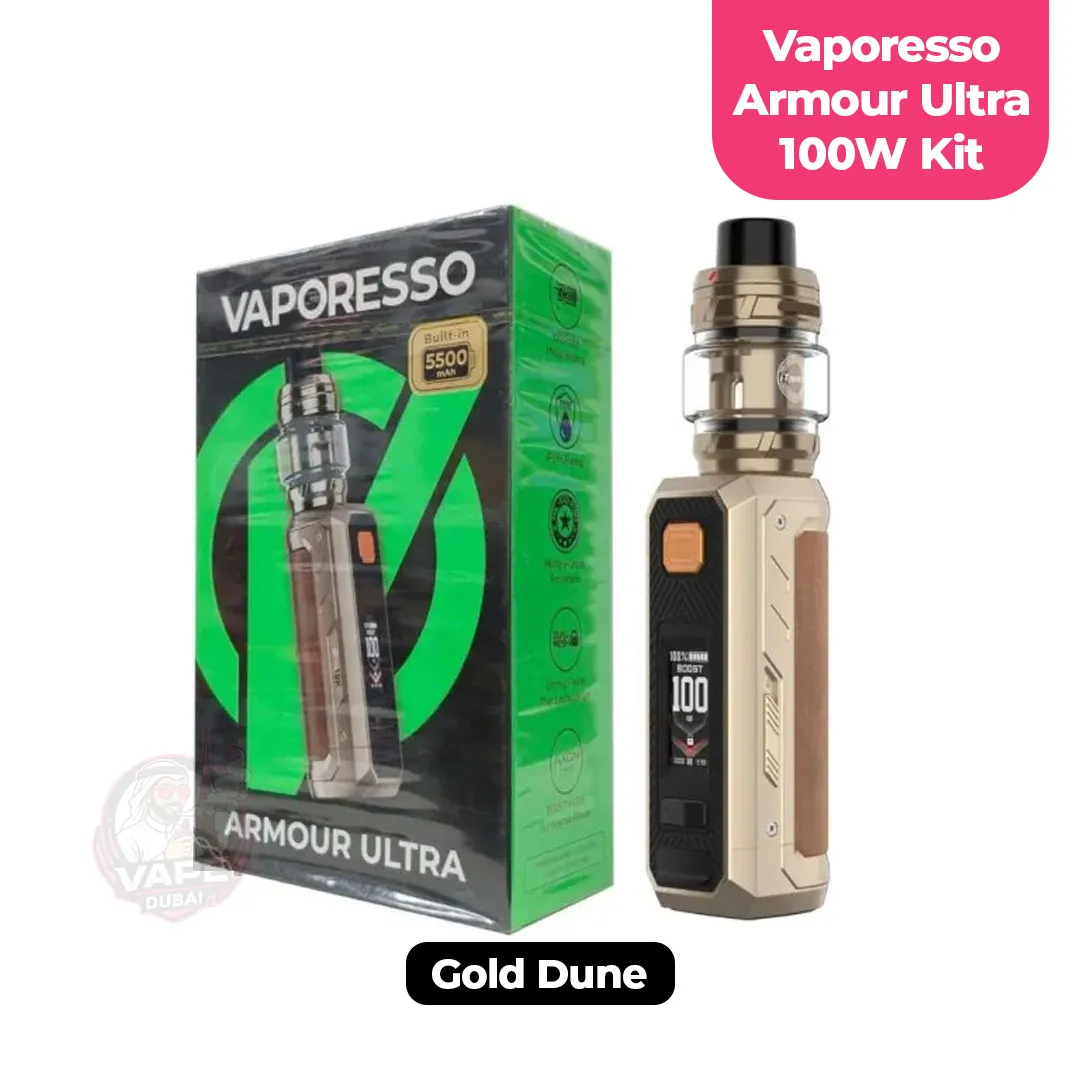 Vaporesso Armour Ultra Kit