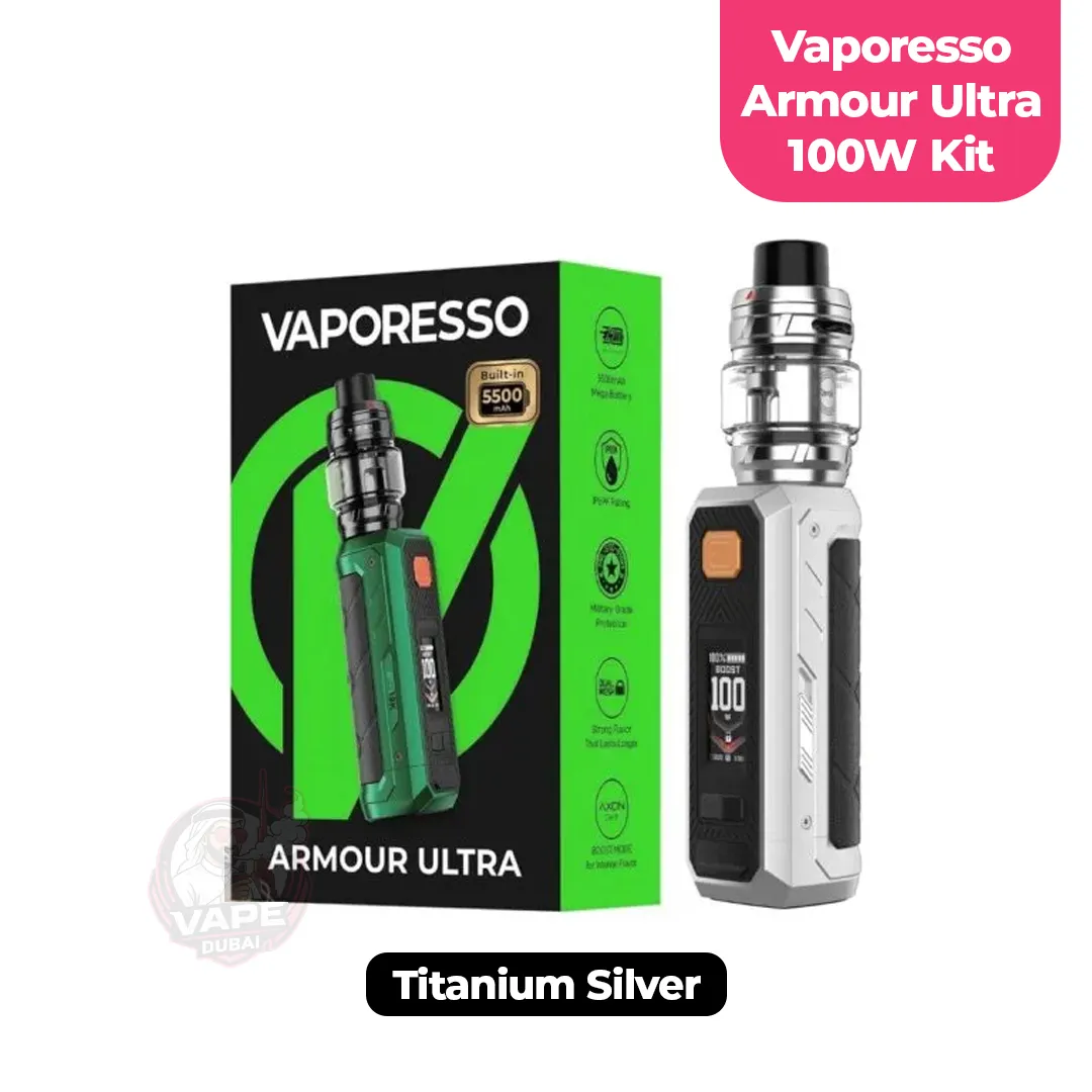 Vaporesso Armour Ultra Kit