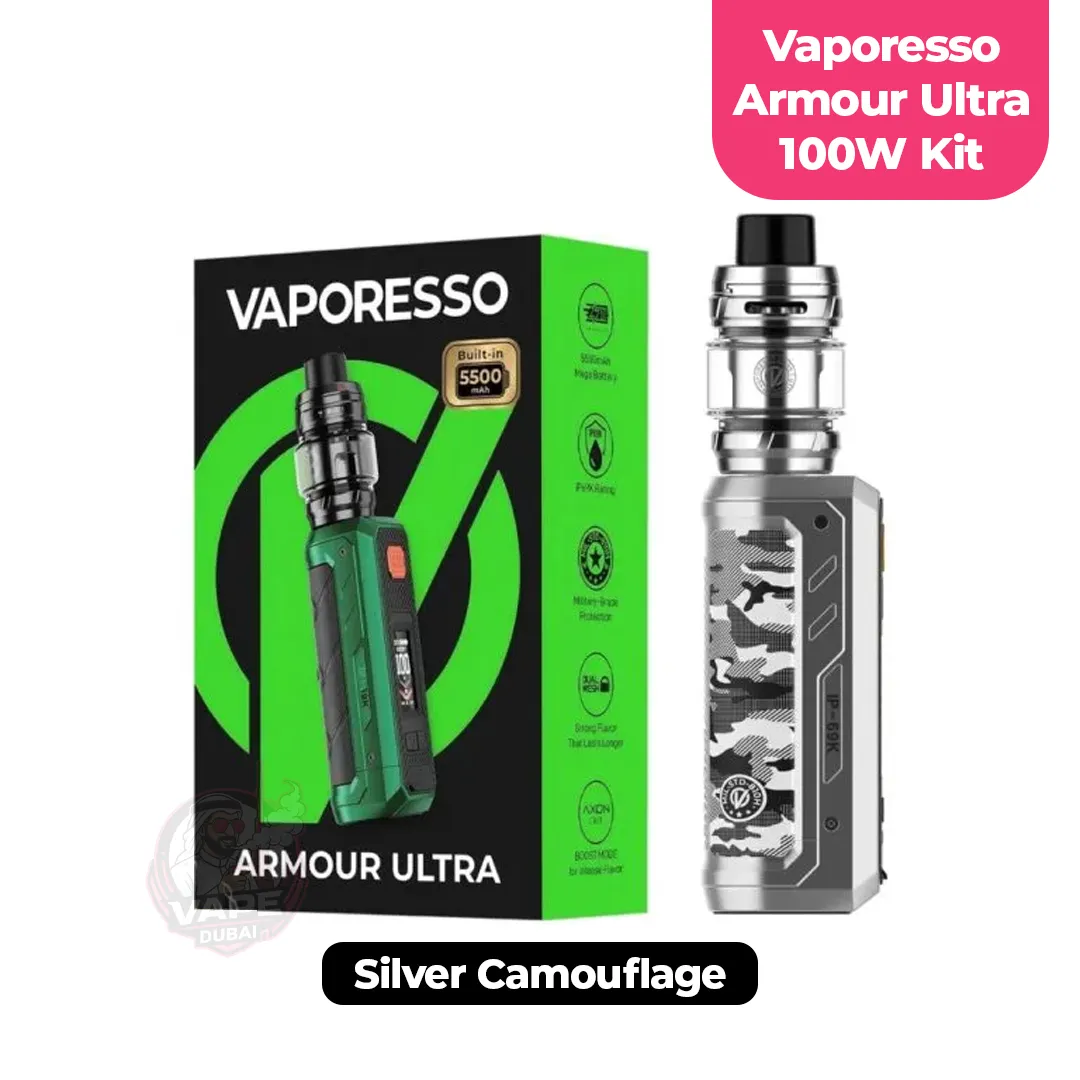 Vaporesso Armour Ultra Kit