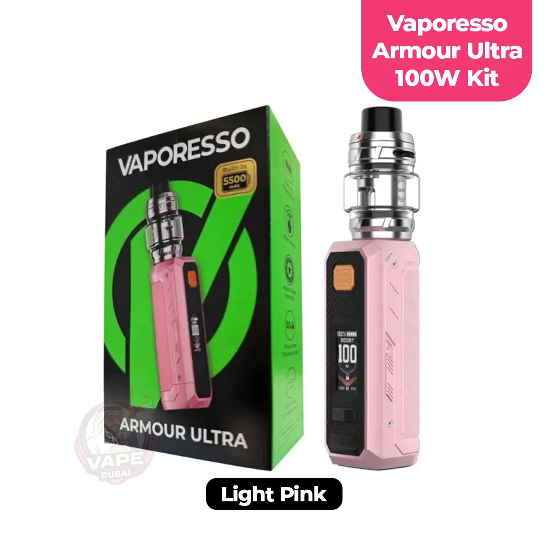 Vaporesso Armour Ultra Kit