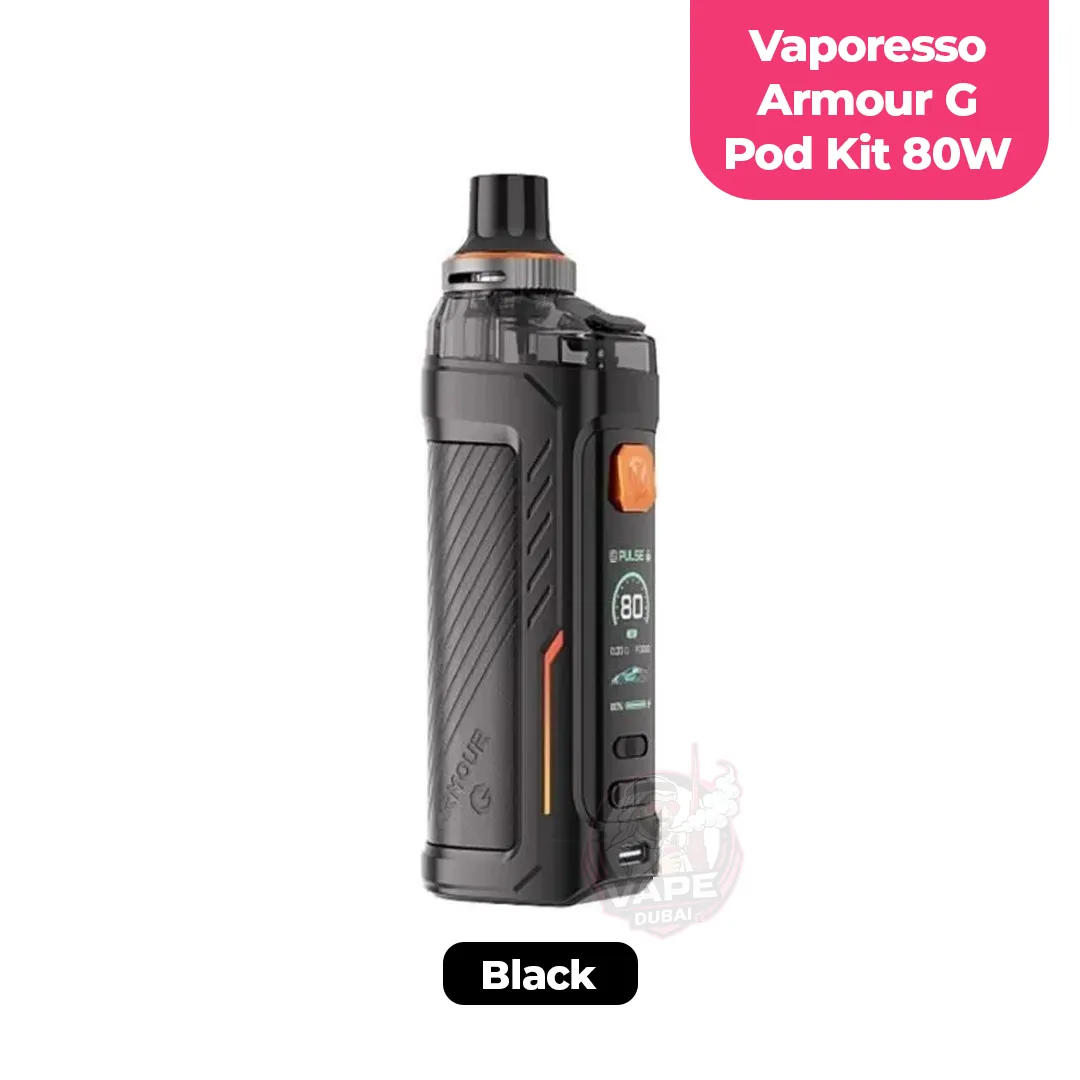 Vaporesso Armour G Pod Mod Kit