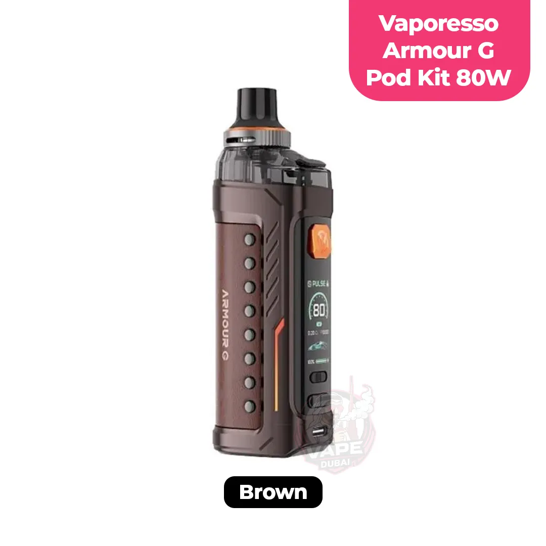 Vaporesso Armour G Pod Mod Kit
