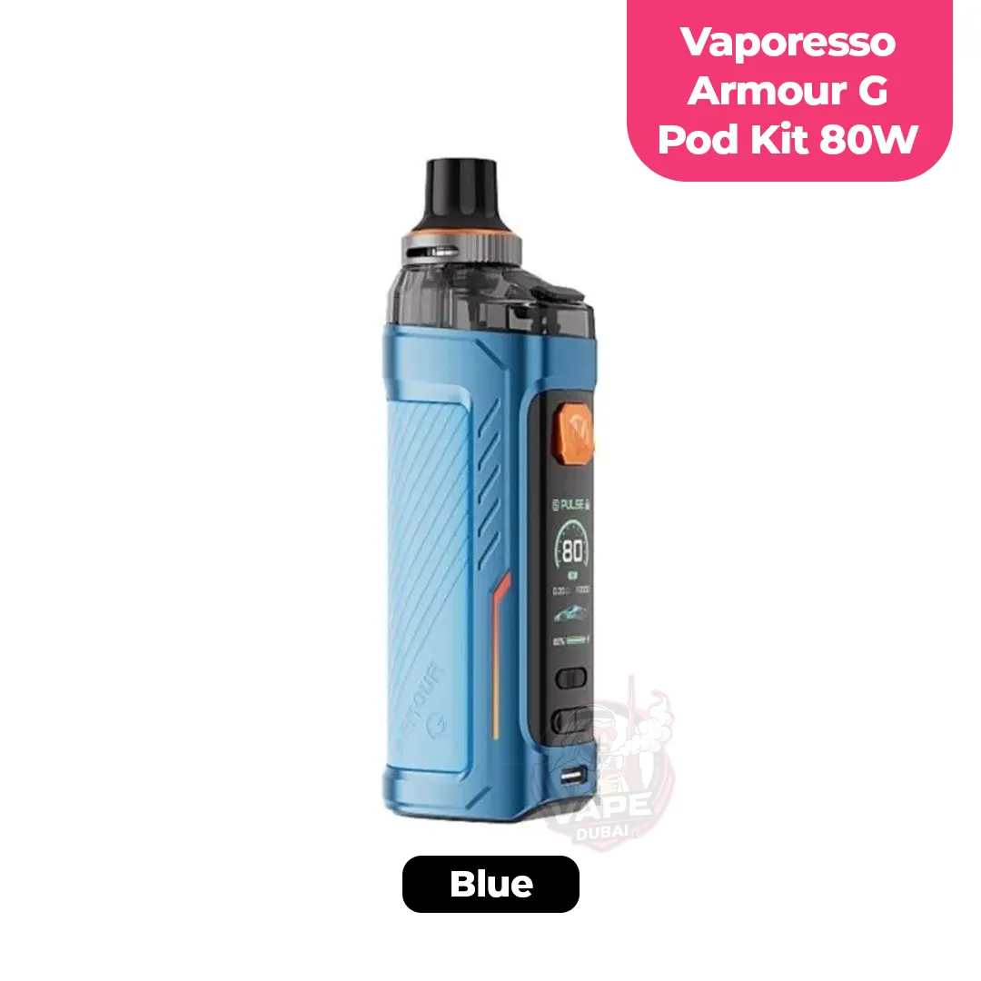 Vaporesso Armour G Pod Mod Kit