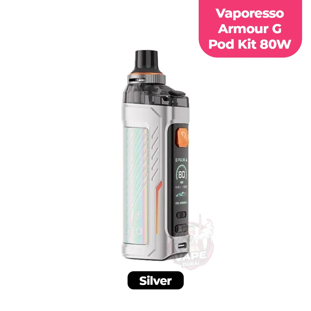 Vaporesso Armour G Pod Mod Kit