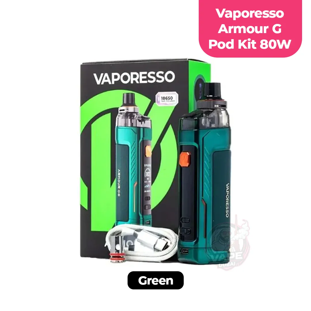 Vaporesso Armour G Pod Mod Kit